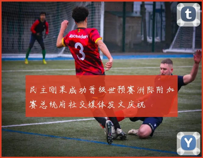 民主刚果成功晋级世预赛洲际附加赛总统府社交媒体发文庆祝
